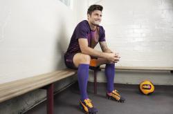 开云官网2026-北欧风暴席卷波斯湾，丹麦横扫韩国，德布劳内导演亚洲悲歌